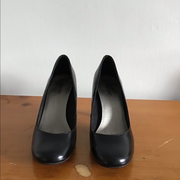 Black Pump - Picture 2 of 3